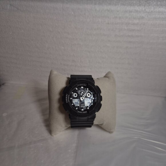 Casio G Shock Gray and black NWOT condition - Picture 3 of 13